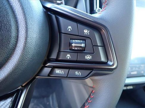 New 2025 Subaru WRX Limited image 15