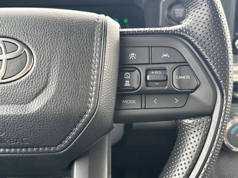 New 2026 Toyota Tacoma SR5 AWD/4WD image 19
