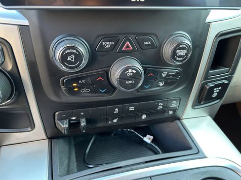 Used 2016 RAM 1500 Lone Star RWD image 21