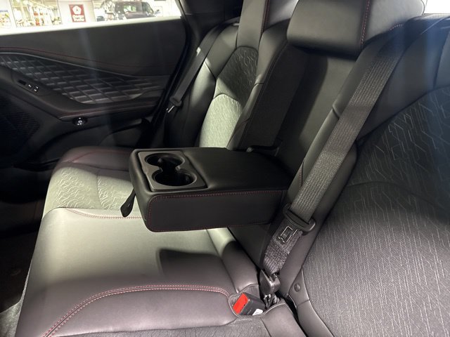 New 2026 Dodge Charger R/T w/ Driver Convenience Group AWD/4WD image 36