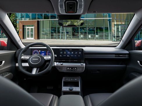 Certified 2026 Hyundai Kona SEL Sport image 48