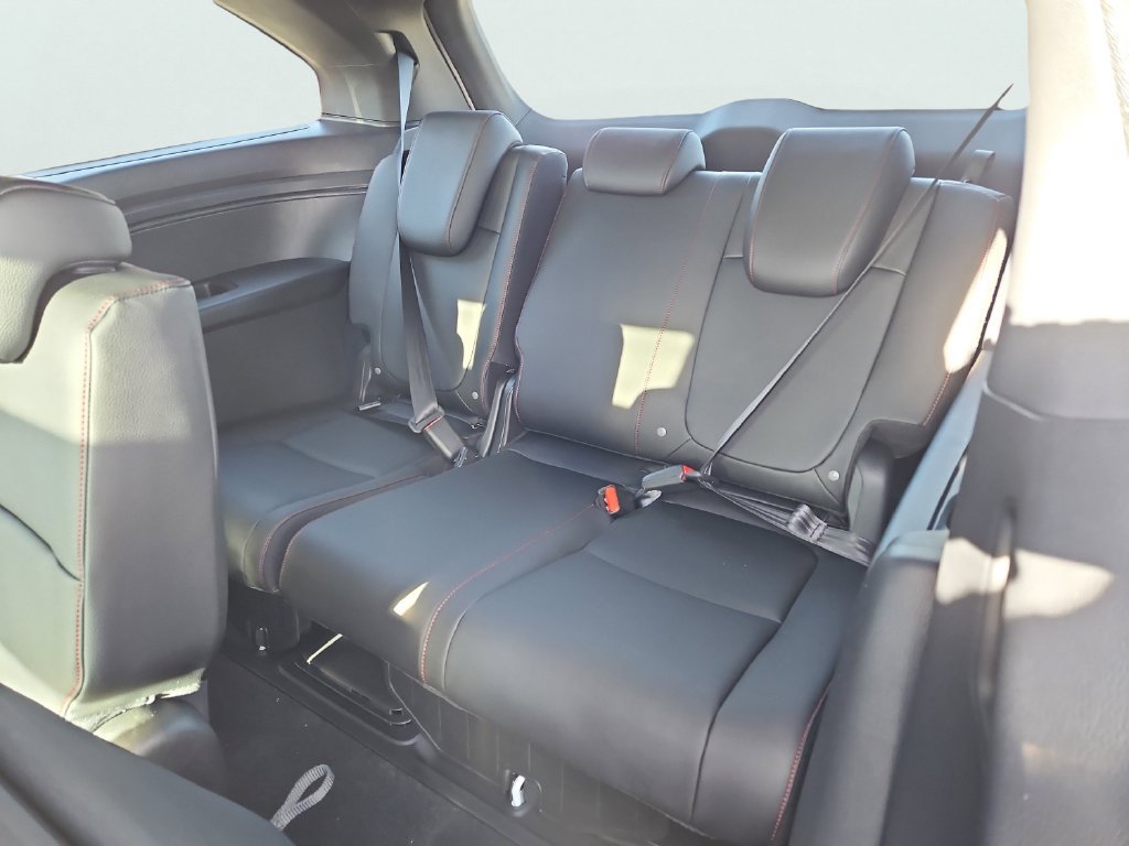 New 2026 Honda Odyssey Sport-L image 22