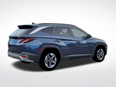 New 2026 Hyundai Tucson SEL FWD image 8