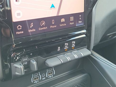 New 2026 RAM 1500 Laramie w/ Sport Appearance Package image 28