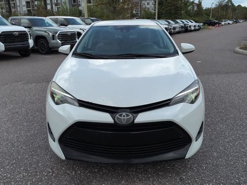 Used 2019 Toyota Corolla LE FWD image 9