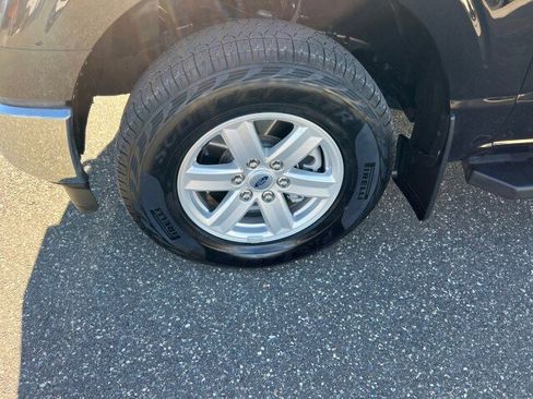 Certified 2023 Ford F150 XL w/ FX4 Off-Road Package image 25