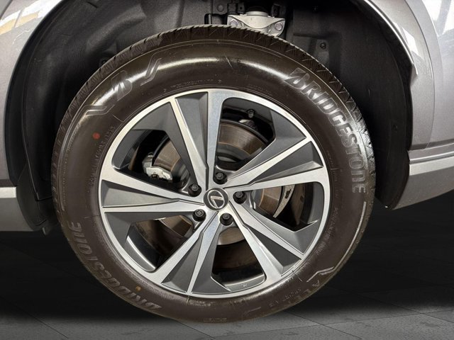 Certified 2025 Lexus RX 350 Premium w/ Accessory Package (Z1) FWD image 24