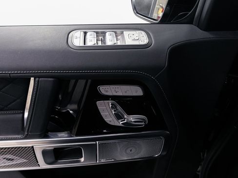 Certified 2023 Mercedes-Benz G 550 image 6