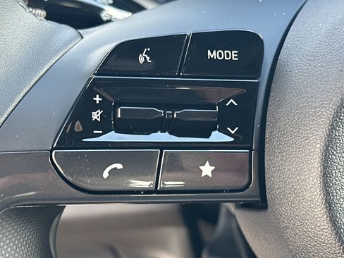 New 2026 Hyundai Elantra Sport FWD image 24