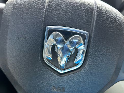 Used 2012 RAM 2500 Big Horn image 19