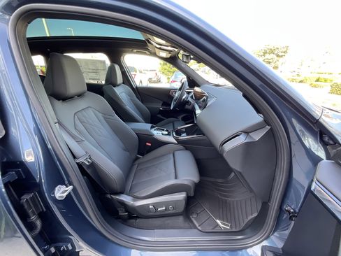 New 2026 BMW X3 xDrive30 w/ Premium Package image 22