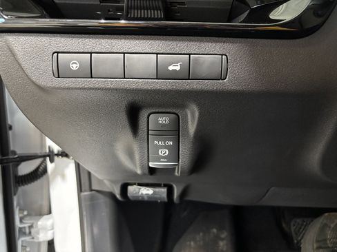 New 2026 Nissan Murano SL AWD/4WD image 17