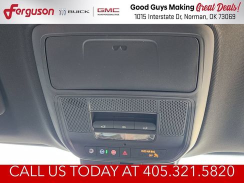 New 2026 Buick Enclave Sport Touring w/ Super Cruise Package FWD image 38