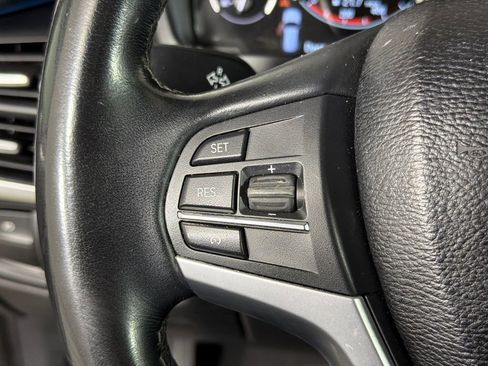 Used 2017 BMW X5 xDrive35i image 27