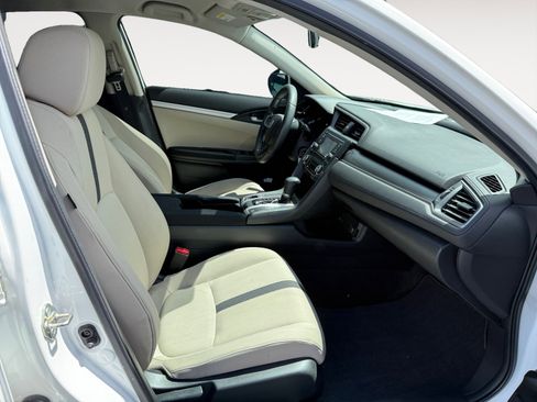 Certified 2017 Honda Civic LX image 19