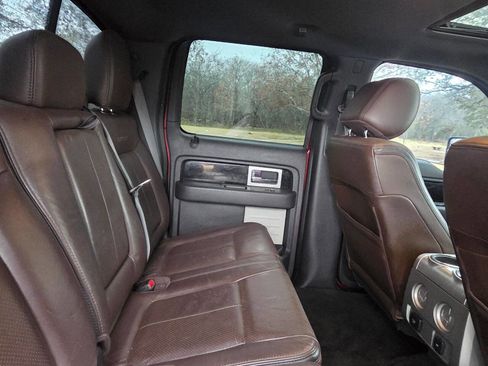 Used 2012 Ford F150 Platinum image 32