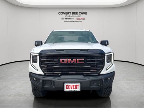 New 2026 GMC Sierra 1500 AT4X image 2