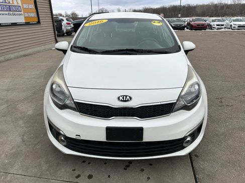 Used 2016 Kia Rio EX image 2
