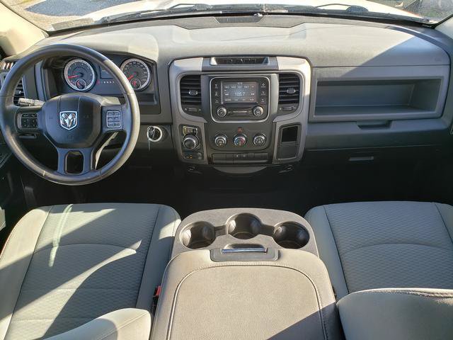 Used 2018 RAM 1500 Express w/ Express Value Package AWD/4WD image 15