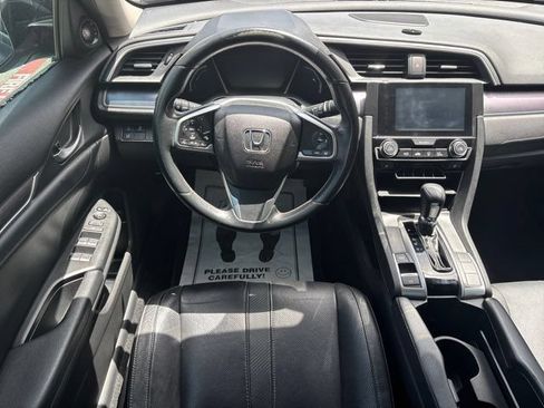 Used 2016 Honda Civic Touring image 21