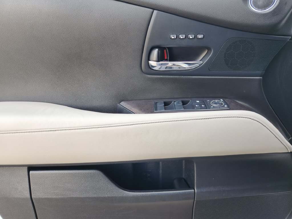 Used 2015 Lexus RX 350 AWD image 23
