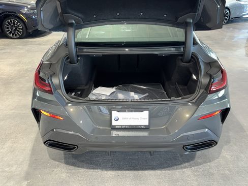 New 2026 BMW 840i xDrive 840i image 12