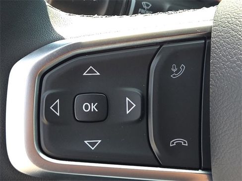 New 2026 RAM 1500 Lone Star image 26