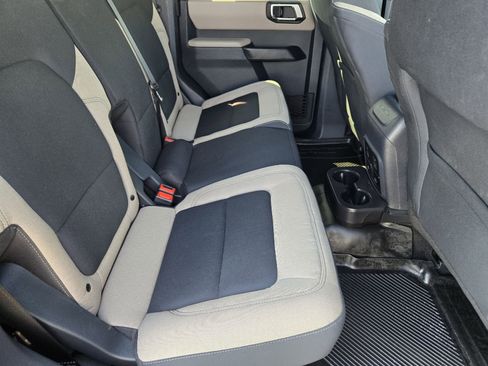 Certified 2021 Ford Bronco Big Bend AWD/4WD image 29
