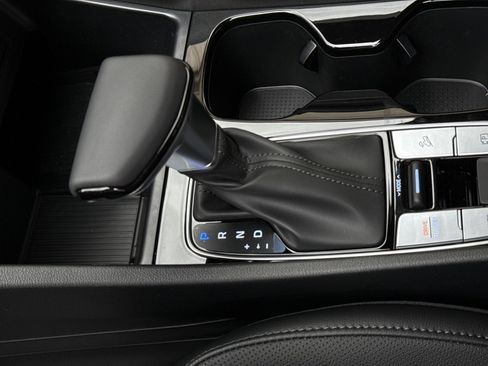 New 2026 Hyundai Santa Cruz XRT AWD/4WD image 22