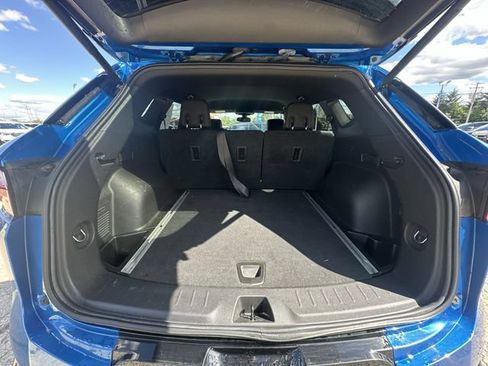 Used 2020 Chevrolet Blazer RS w/ LPO, Floor Liner Package AWD/4WD image 29