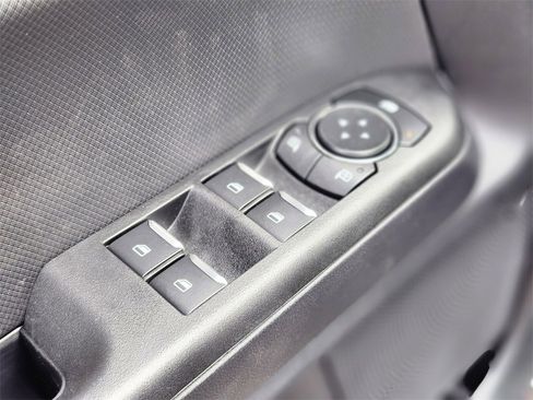 New 2025 Ford Bronco Sport Outer Banks image 16