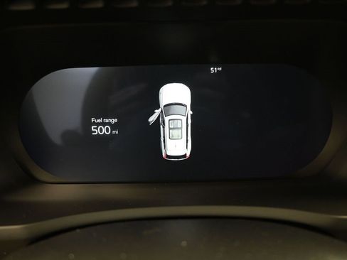 New 2026 Volvo XC90 B6 Ultra image 12