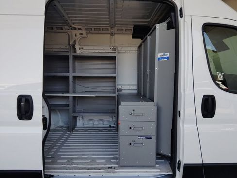 Used 2023 RAM ProMaster 1500 FWD image 14
