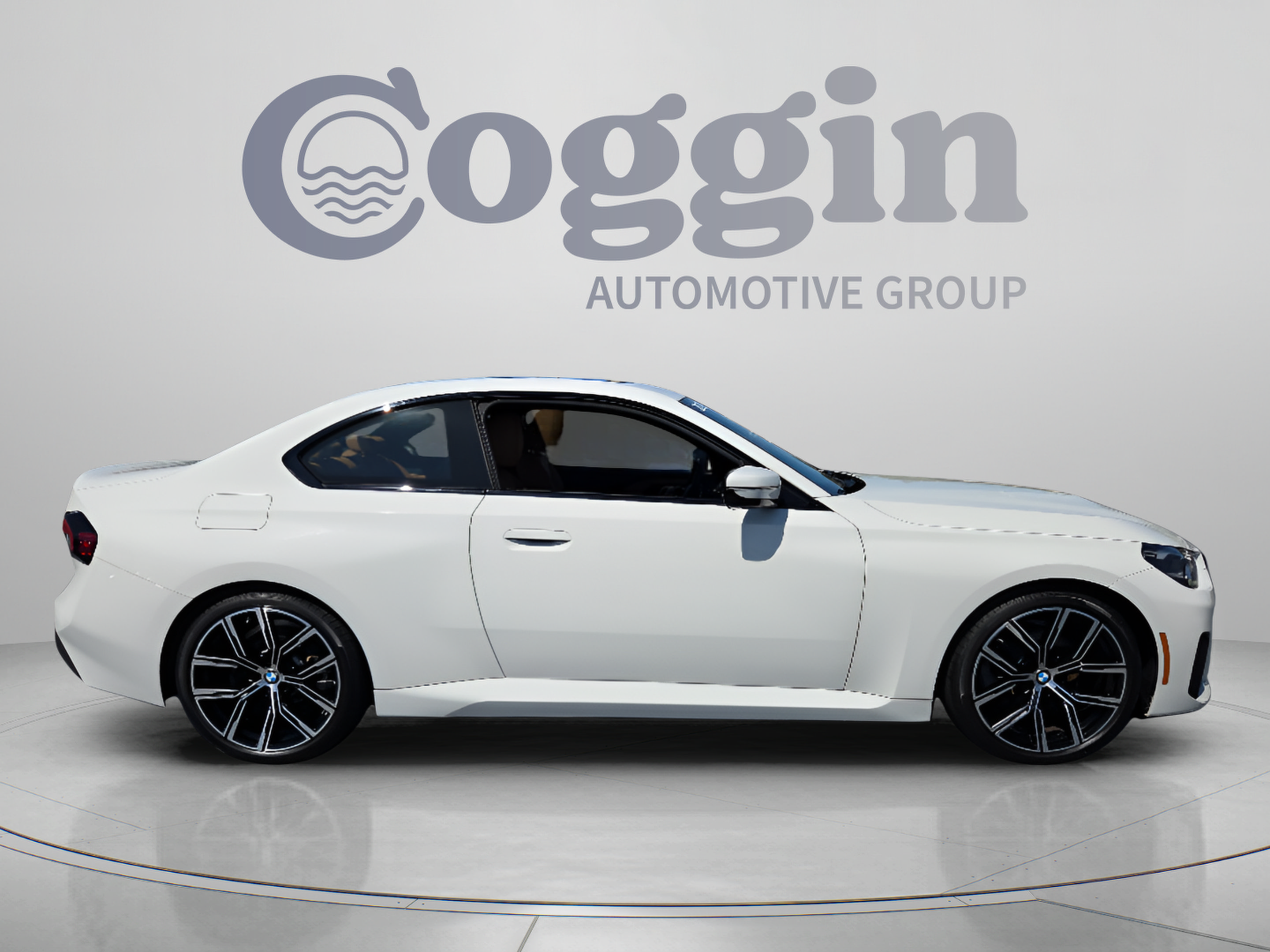 Certified 2023 BMW 230i Coupe w/ Convenience Package RWD image 6
