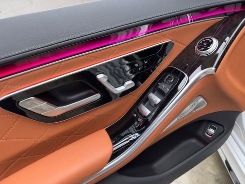 Used 2026 Mercedes-Benz S 580 S 580 image 11