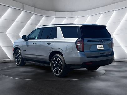 Certified 2023 Chevrolet Tahoe RST w/ Luxury Package