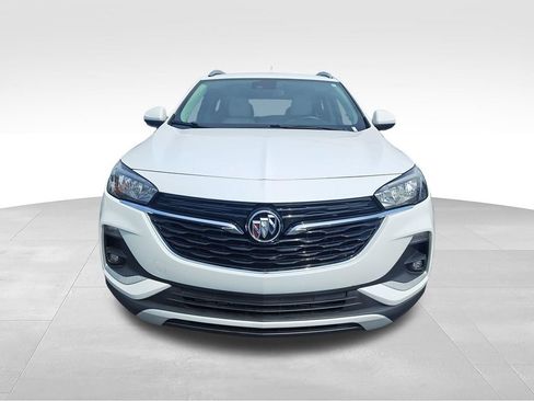 Used 2022 Buick Encore GX Select FWD image 8