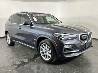 Used 2019 BMW X5 xDrive40i w/ Convenience Package video 2