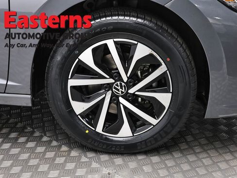 Used 2024 Volkswagen Jetta S FWD image 29