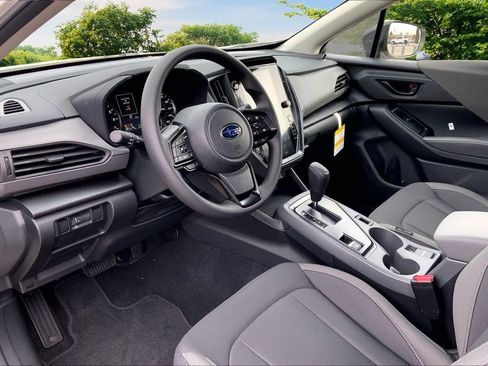 New 2026 Subaru Crosstrek 2.0i Premium AWD/4WD image 7