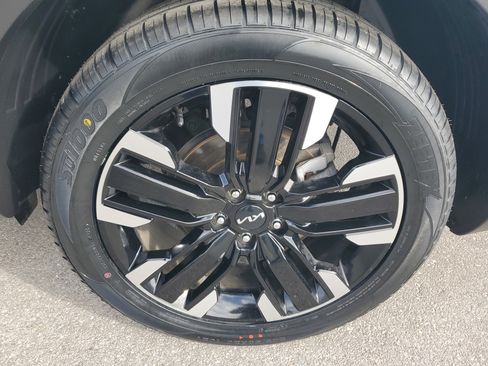 Used 2024 Kia Telluride SX AWD/4WD image 32
