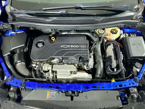 Used 2017 Chevrolet Cruze LT w/ RS Package image 26