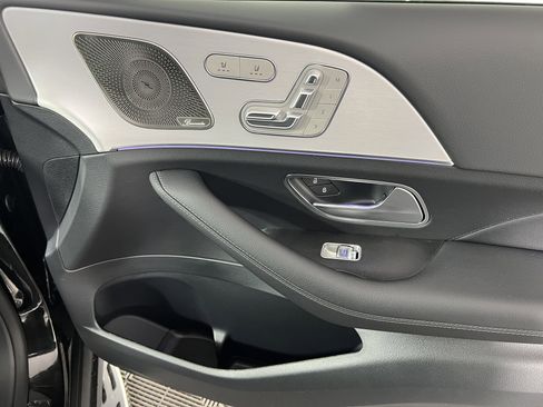 New 2026 Mercedes-Benz GLS 450 4MATIC image 27