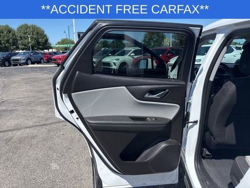 Used 2023 Chevrolet Blazer LT image 20