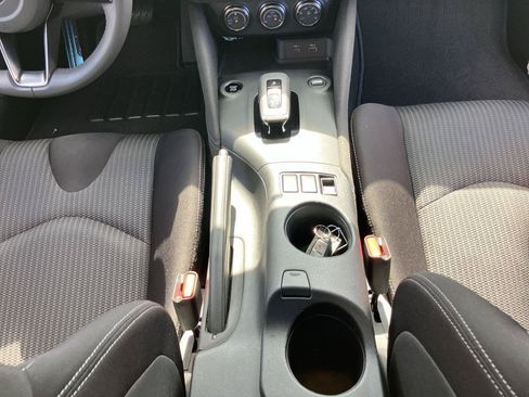 Used 2023 Nissan Z w/ Floor Mat Package RWD image 17