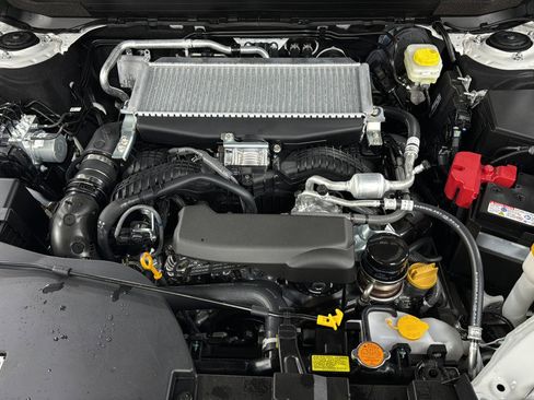 New 2026 Subaru Outback Wilderness image 40