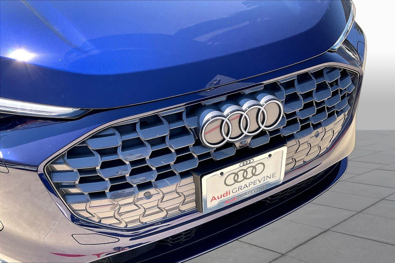 Used 2025 Audi Q5 Premium AWD/4WD image 29