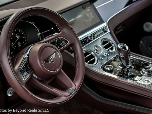 Used 2022 Bentley Continental GT Speed image 30