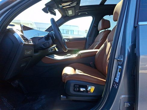 New 2026 BMW X5 xDrive40i image 11