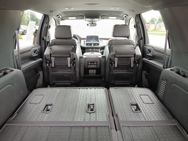 Certified 2024 Chevrolet Suburban High Country w/ Max Trailering Package AWD/4WD image 39